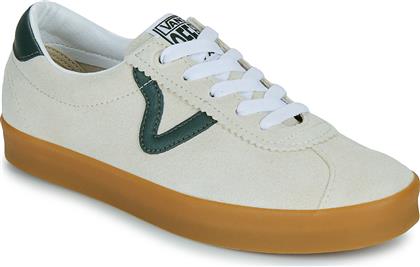 XΑΜΗΛΑ SNEAKERS SPORT LOW VANS