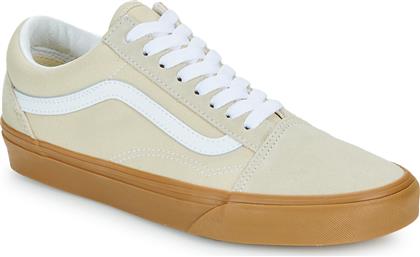 XΑΜΗΛΑ SNEAKERS UA OLD SKOOL VANS