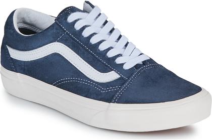 XΑΜΗΛΑ SNEAKERS UA OLD SKOOL VANS από το SPARTOO