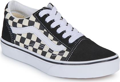 XΑΜΗΛΑ SNEAKERS UY OLD SKOOL VANS