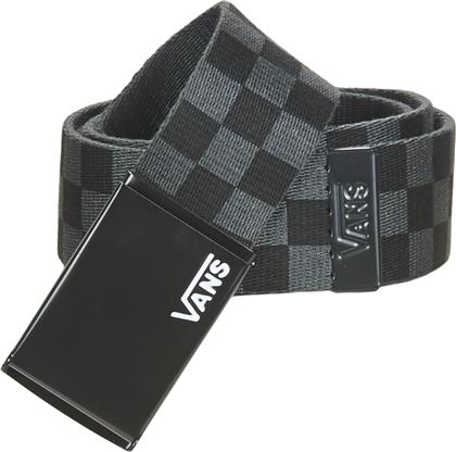 ΖΩΝΗ DEPPSTER II WEB BELT VANS