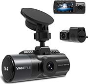 N4 2.5K 3CH VIDEO RECORDER VANTRUE