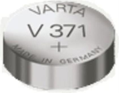 1 CHRON V 371 VARTA