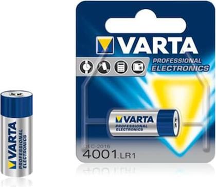 1 ELECTRONIC LR 1 LADY VARTA