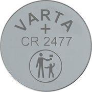 ΜΠΑΤΑΡΙΑ LITHIUM 6477 CR2477 VARTA