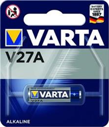 ΜΠΑTΑΡΙΑ V27A 12V VARTA από το PLUS4U