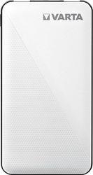 POWERBANK ENERGY 5000MAH 15W WHITE VARTA