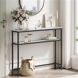 ΚΟΝΣΟΛΑ ΕΙΣΟΔΟΥ (80X20X80.9) LNT130W59V1 VASAGLE