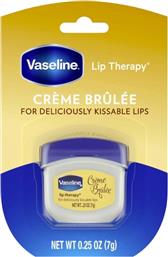 LIP BALM CREME BRULEE 7G VASELINE