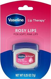 LIP BALM ROSY LIPS 7G VASELINE