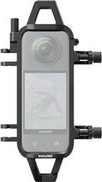 WATER SPORTS ROPE MOUNT ΓΙΑ X3 - ΜΑΥΡΟ INSTA360 από το PUBLIC