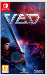 VED - NINTENDO SWITCH