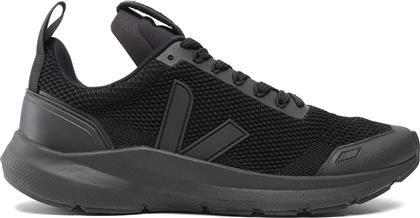 ΑΘΛΗΤΙΚΑ PERFORMANCE RUNNER V-KNIT PR1002756B ΜΑΥΡΟ VEJA