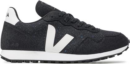 ΑΘΛΗΤΙΚΑ SDU REC FLANNEL RR041971B ΜΑΥΡΟ VEJA