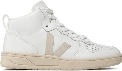 ΑΘΛΗΤΙΚΑ V-15 LEATHER VQ0201270A ΛΕΥΚΟ VEJA