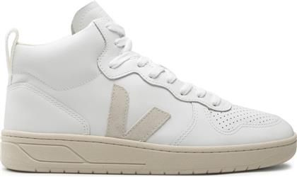 ΑΘΛΗΤΙΚΑ V-15 LEATHER VQ0201270B ΛΕΥΚΟ VEJA