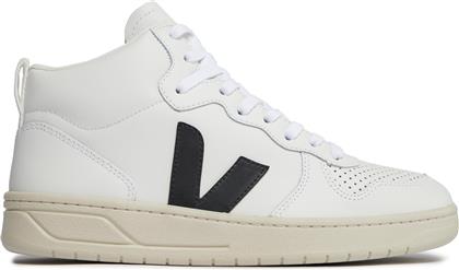 ΑΘΛΗΤΙΚΑ V-15 LEATHER VQ0203304B ΛΕΥΚΟ VEJA