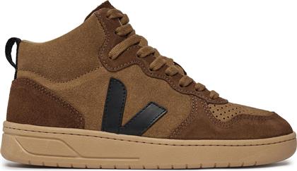 ΑΘΛΗΤΙΚΑ V-15 SUEDE VQ0303310A ΚΑΦΕ VEJA