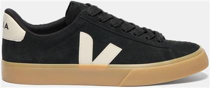 CAMPO BOLD BLACK-PIERRE SUEDE (9000244888-88751) VEJA
