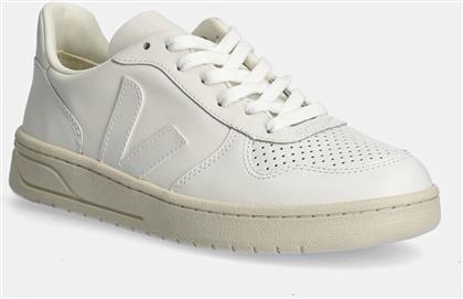 ΔΕΡΜΑΤΙΝΑ ΑΘΛΗΤΙΚΑ ΠΑΠΟΥΤΣΙΑ V-10 LEATHER VEJA