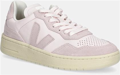 ΔΕΡΜΑΤΙΝΑ ΑΘΛΗΤΙΚΑ ΠΑΠΟΥΤΣΙΑ V-90 VEJA