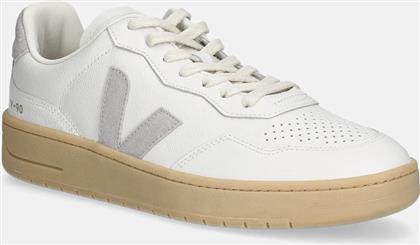 ΔΕΡΜΑΤΙΝΑ ΑΘΛΗΤΙΚΑ ΠΑΠΟΥΤΣΙΑ V-90 VEJA