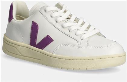 ΔΕΡΜΑΤΙΝΑ SNEAKERS V-12 VEJA