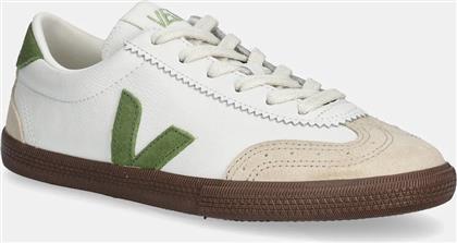 ΔΕΡΜΑΤΙΝΑ SNEAKERS VOLLEY VEJA