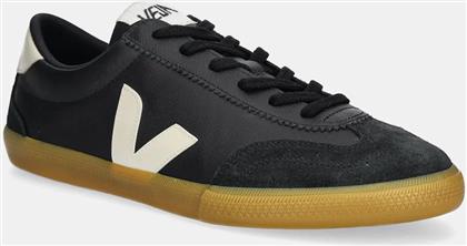 ΔΕΡΜΑΤΙΝΑ SNEAKERS VOLLEY VEJA