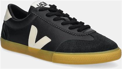 ΔΕΡΜΑΤΙΝΑ SNEAKERS VOLLEY VEJA