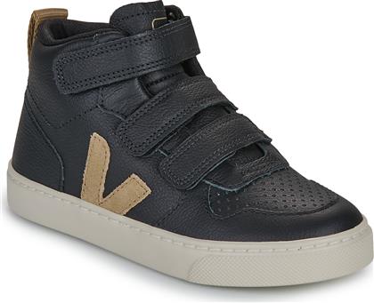 ΨΗΛΑ SNEAKERS SMALL V-10 MID VEJA