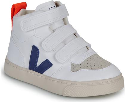 ΨΗΛΑ SNEAKERS SMALL V-10 MID VEJA