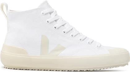 SNEAKERS NOVA HT NT0102348B ΛΕΥΚΟ VEJA