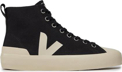 SNEAKERS WATA II PA0101397B ΜΑΥΡΟ VEJA