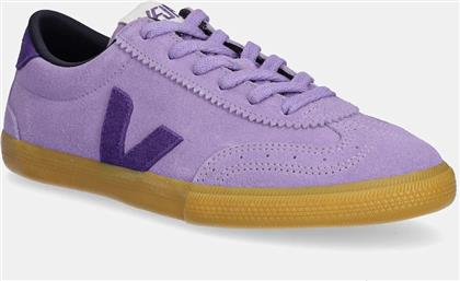 ΣΟΥΕΤ SNEAKERS VOLLEY VEJA