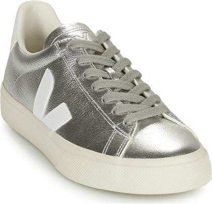 XΑΜΗΛΑ SNEAKERS CAMPO VEJA