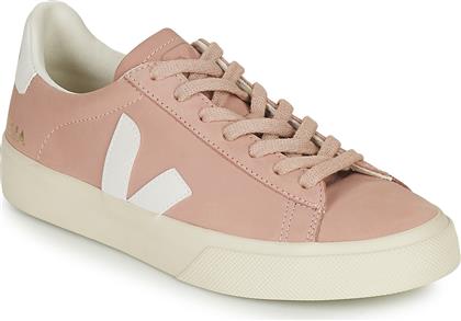 XΑΜΗΛΑ SNEAKERS CAMPO VEJA