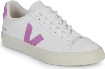 XΑΜΗΛΑ SNEAKERS CAMPO VEJA