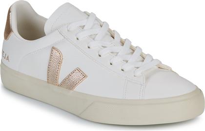 XΑΜΗΛΑ SNEAKERS CAMPO VEJA