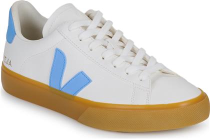 XΑΜΗΛΑ SNEAKERS CAMPO VEJA