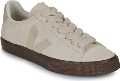 XΑΜΗΛΑ SNEAKERS CAMPO VEJA