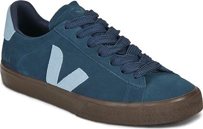 XΑΜΗΛΑ SNEAKERS CAMPO VEJA