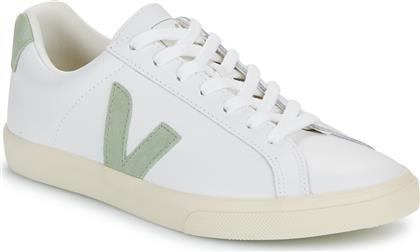 XΑΜΗΛΑ SNEAKERS ESPLAR LOGO VEJA από το SPARTOO