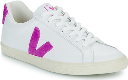 XΑΜΗΛΑ SNEAKERS ESPLAR LOGO VEJA από το SPARTOO