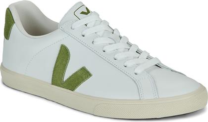 XΑΜΗΛΑ SNEAKERS ESPLAR LOGO VEJA
