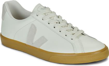 XΑΜΗΛΑ SNEAKERS ESPLAR LOGO VEJA
