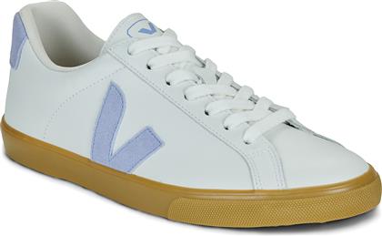 XΑΜΗΛΑ SNEAKERS ESPLAR LOGO VEJA