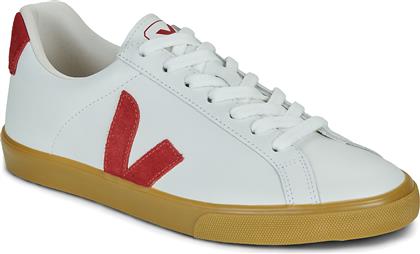 XΑΜΗΛΑ SNEAKERS ESPLAR LOGO VEJA