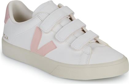 XΑΜΗΛΑ SNEAKERS RECIFE LOGO VEJA
