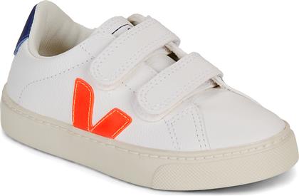 XΑΜΗΛΑ SNEAKERS SMALL ESPLAR VEJA